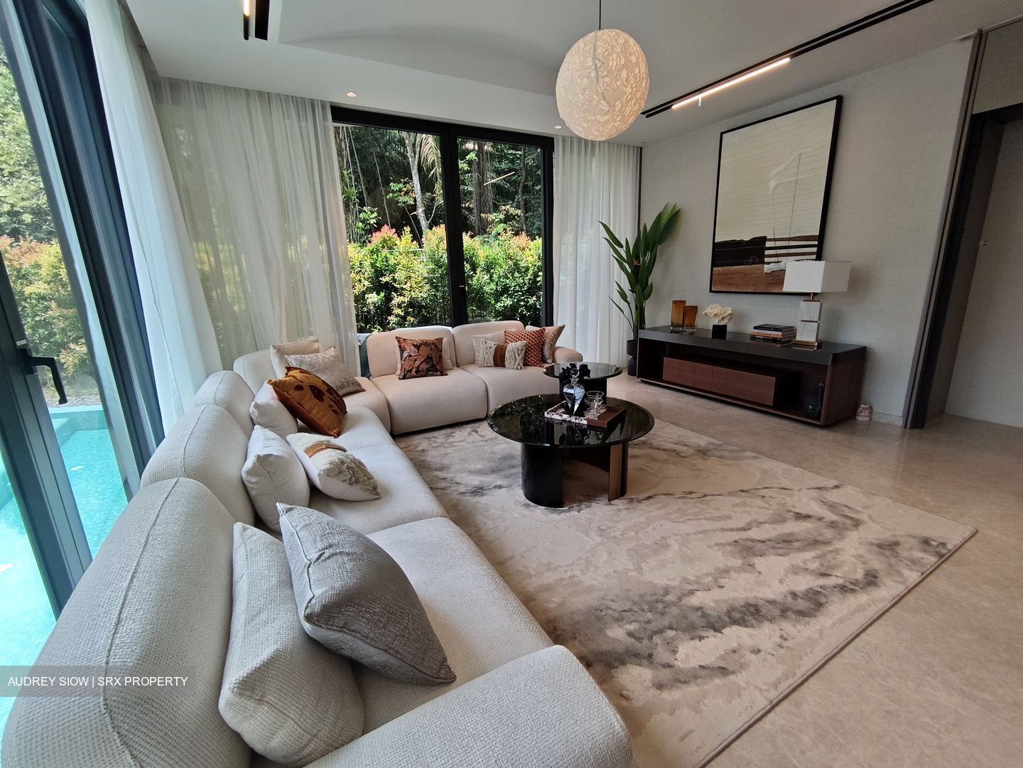 Greenbank Park (D21), Semi-Detached #558097341